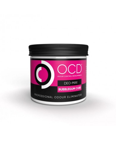 OCD Odour Neutraliser Cubes