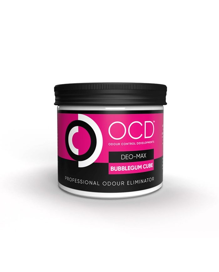 OCD Odour Neutraliser Cubes OCD Odour Neutraliser Cubes