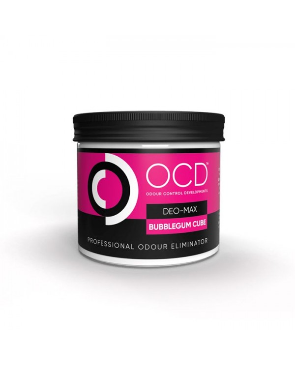 OCD Odour Neutraliser Cubes