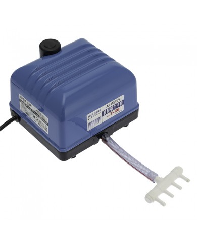 Hailea Silent Air Pump V20