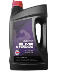 Evoponic - Elixir Steroids Evoponic - Elixir Steroids