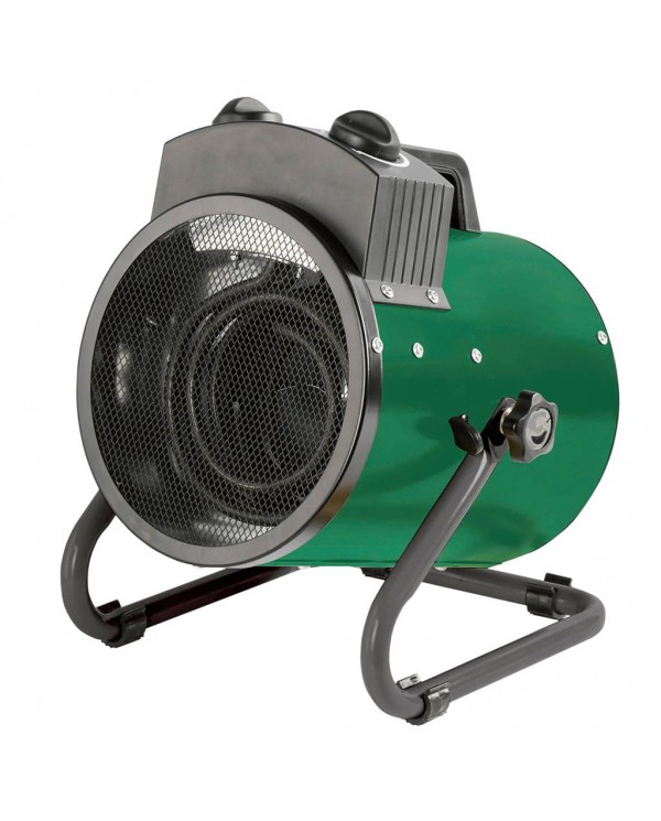 LightHouse 3kW Greenhouse Heater