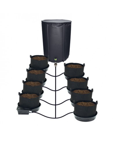 MegaPot - 39L Module