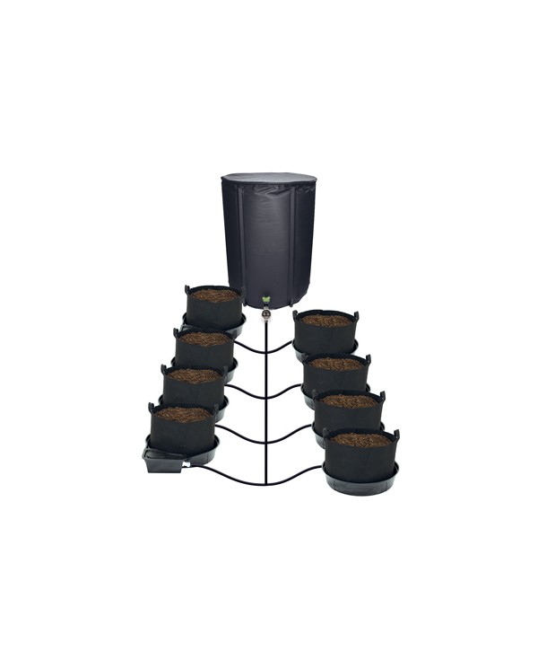 MegaPot - 39L Module