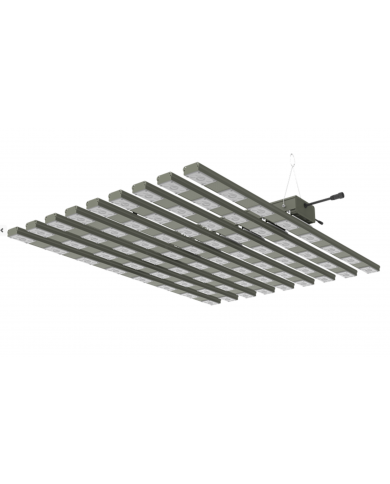 Polaris 720W 9 Bar LED