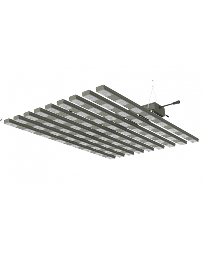 Polaris 720W 9 Bar LED Polaris 720W 9 Bar LED