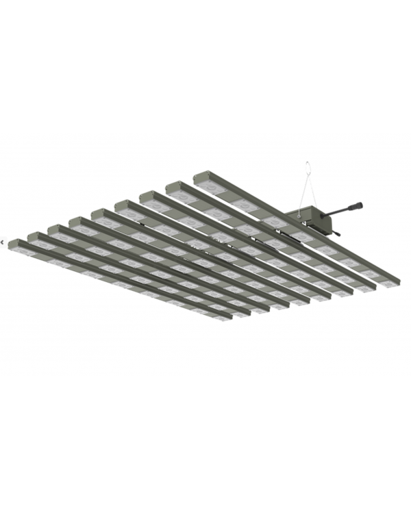 Polaris 720W 9 Bar LED