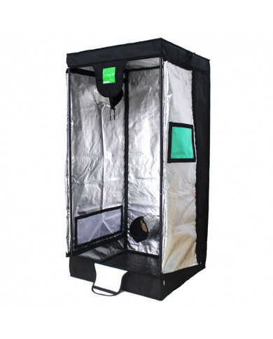 BudBox Pro - 1.0 x 1.0 x 1.8m