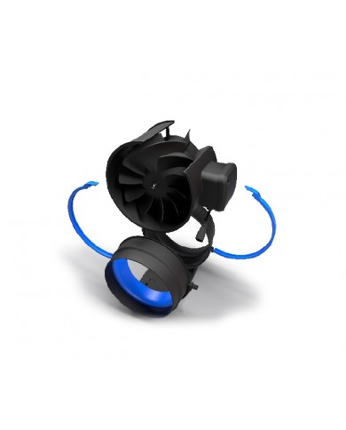 RadAir Mixed Flow Inline