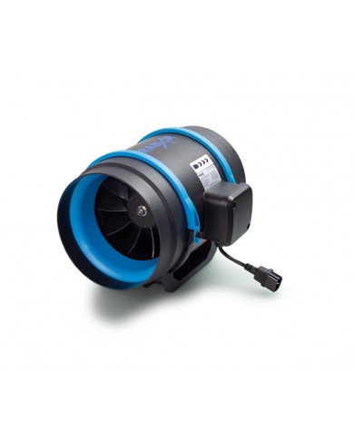 RadAir Mixed Flow Inline