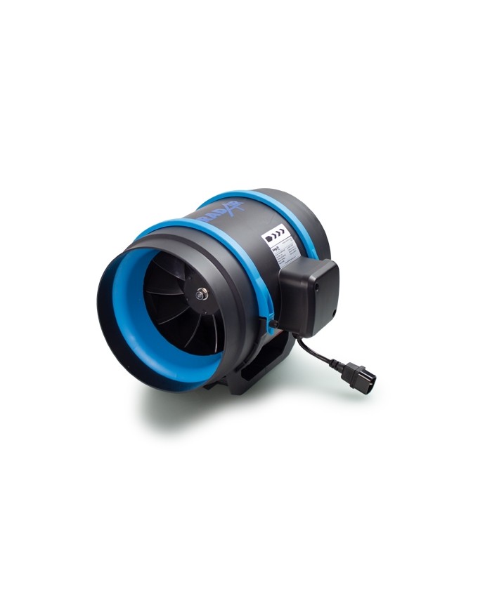 RadAir Mixed Flow Inline