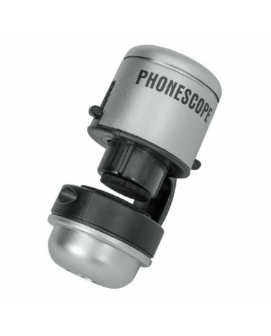 Phonescope - 30x Smartphone Microscope