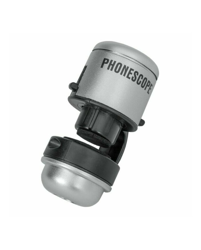 Phonescope - 30x Smartphone Microscope