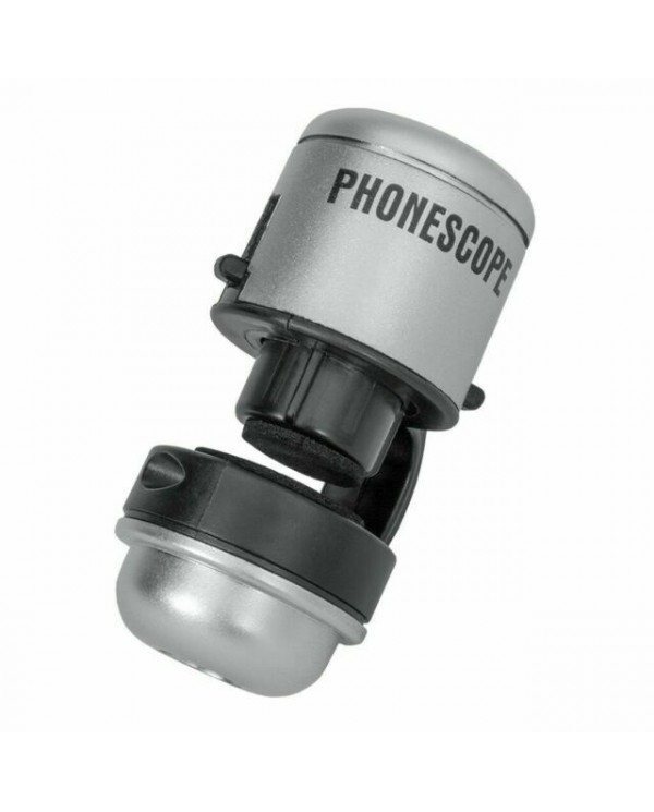 Phonescope - 30x Smartphone Microscope