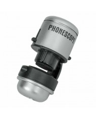 Phonescope - 30x Smartphone Microscope