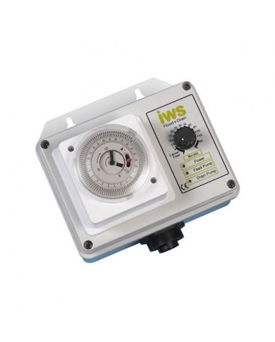 IWS Flood And Drain Timer