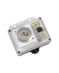 IWS Flood And Drain Remote Timer IWS Flood And Drain Remote Timer