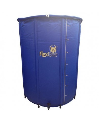 IWS Flexi Tank Without Pipes Or Pump