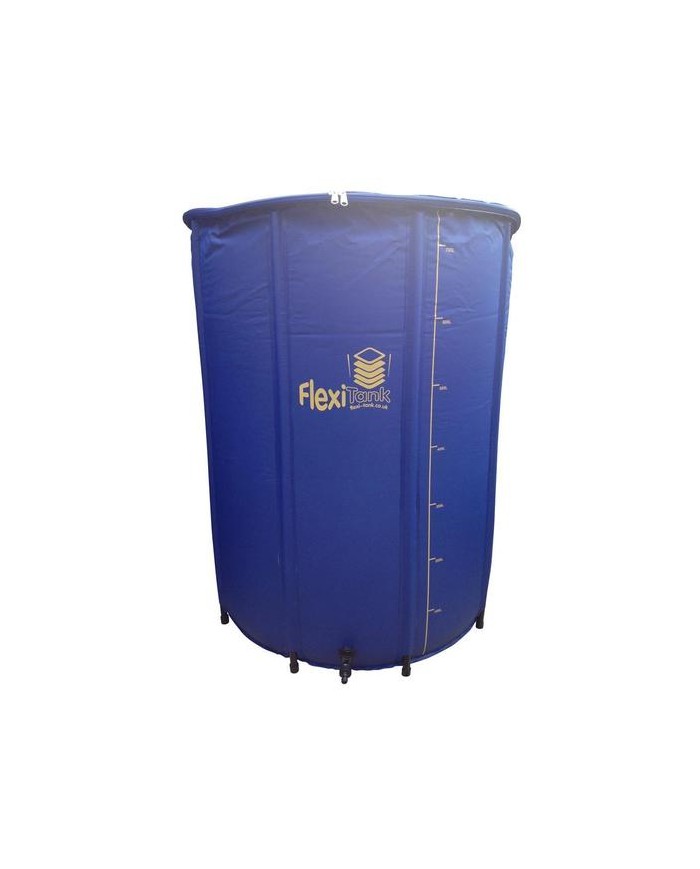 IWS Flexi Tank Without Pipes Or Pump IWS Flexi Tank Without Pipes Or Pump