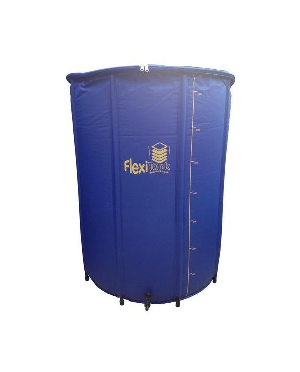 IWS Flexi Tank Without Pipes Or Pump