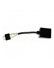 G.A.S. - Controller to Phresh Hyperfan Adaptor Cable