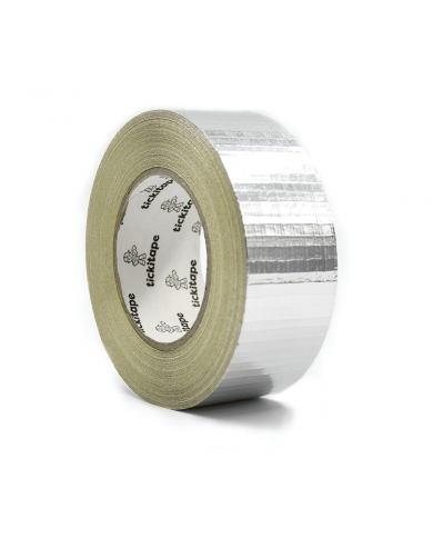 Metallised X-Weave Tape