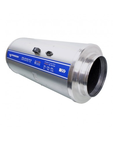 Phresh Hyper Fan Stealth V2