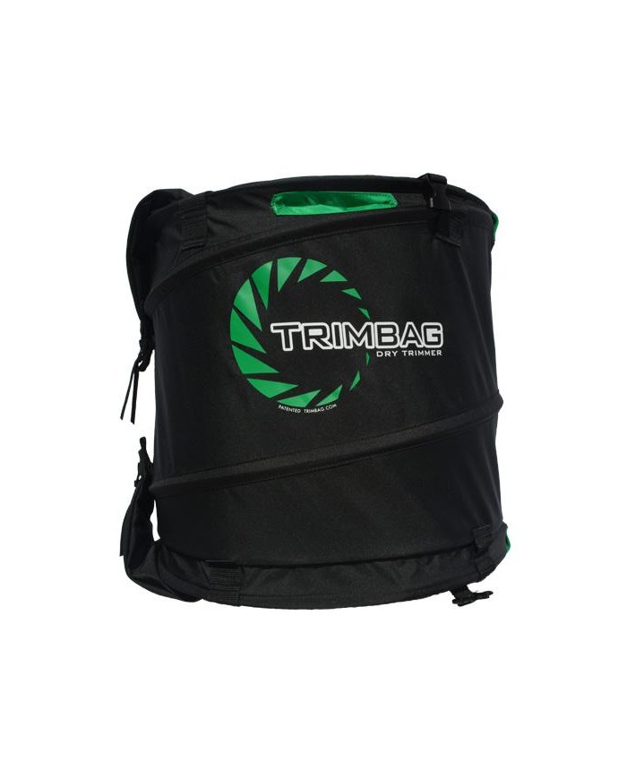 Trimbag Dry Trimmer