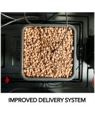 Wilma Large Wide 8 Pot System