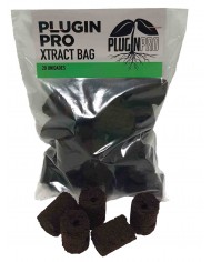 Plug In Pro Xtract Bag 20 Plug In Pro Xtract Bag 20