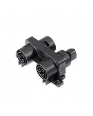 SANlight Gen 2 Q-Series Power Distribution Block SANlight Gen 2 Q-Series Power Distribution Block