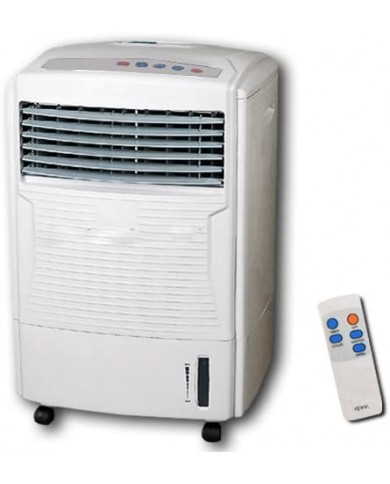 Elpine Air Cooler With Remote Control