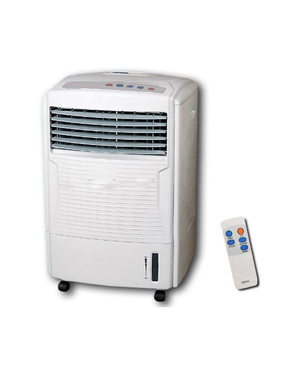 Elpine Air Cooler With Remote Control