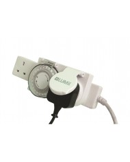 LUMii 24 Hour Heavy Duty Timer