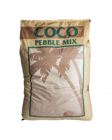 CANNA Coco Pebble Mix 60/40 50L
