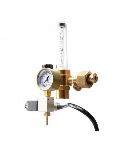 Pro Leaf CO2 Regulator