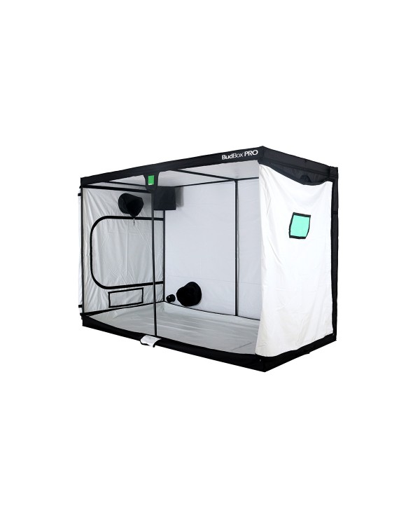 BudBox Pro XXL Plus - 1.5 x 3.0 x 2.0m