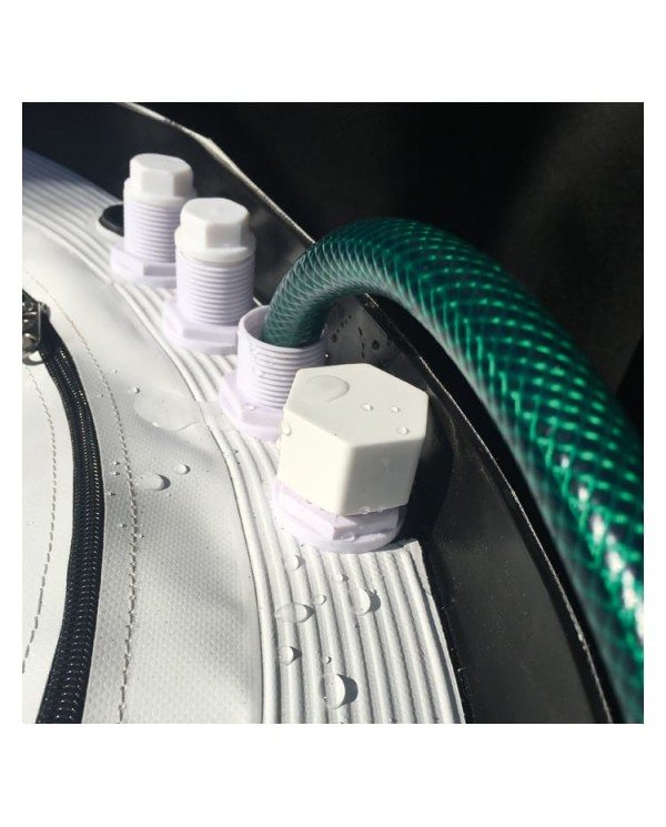 AutoPot Flexi Tank Pro