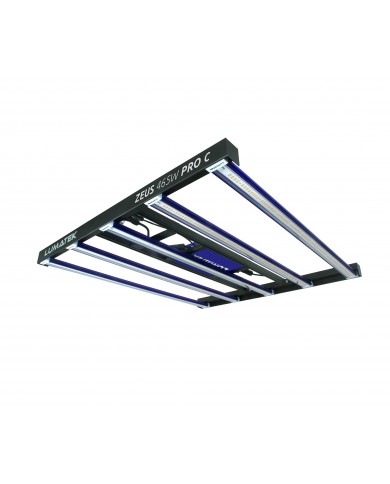Lumatek Zeus 465w Compact Pro LED
