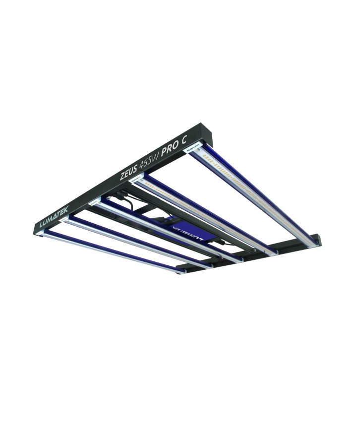 Lumatek Zeus 465w Compact Pro LED
