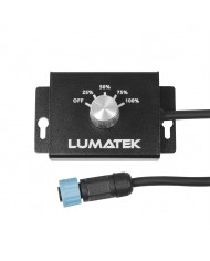 Lumatek Zeus 465w Compact Pro LED