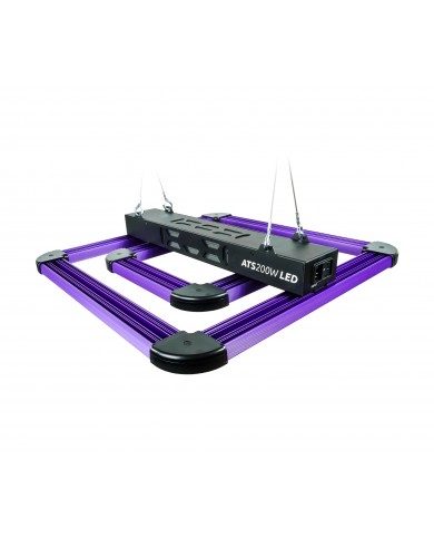 Lumatek Attis 200w LED