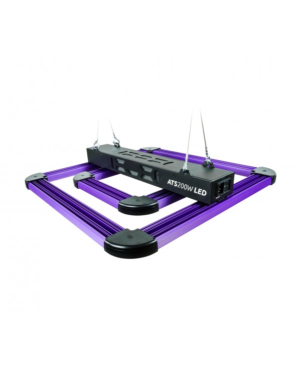 Lumatek Attis 200w LED