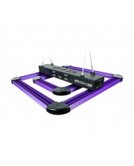 Lumatek Attis 200w LED