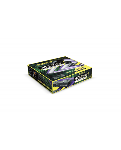 Lumatek Attis 200w LED