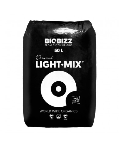 BioBizz - Light Mix Soil