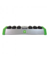 LUMii 6 Socket Contactor Timer - 26 Amp