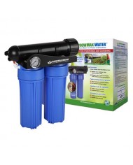 Growmax Power Grow 500 - Reverse Osmosis System