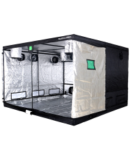 BudBox Pro Titan 3 Tall - 3.0 x 3.0 x 2.2m