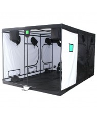 BudBox Pro Titan 3 Tall - 3.0 x 3.0 x 2.2m